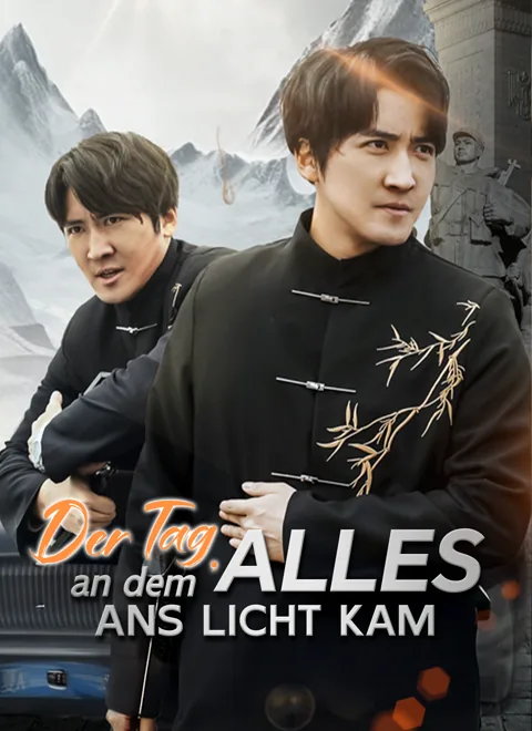 Der Tag, an dem alles ans Licht kam Cover â alle 40 Folgen kostenlos in HD ansehen