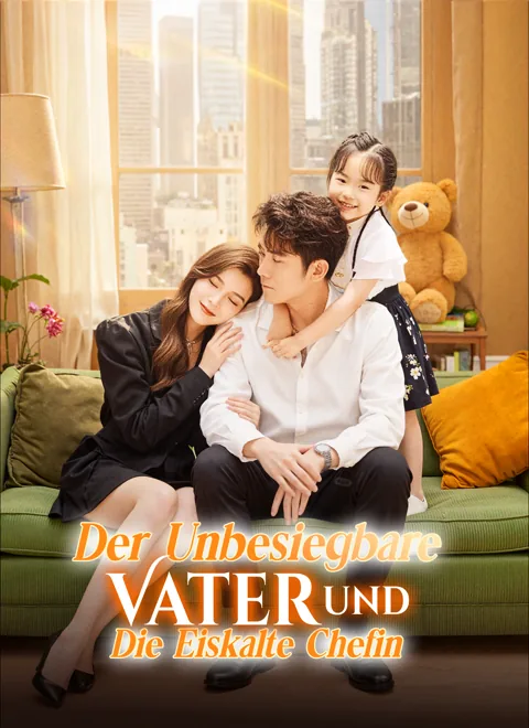 Der unbesiegbare Vater und die eiskalte Chefin Cover — alle 62 Folgen kostenlos in HD ansehen