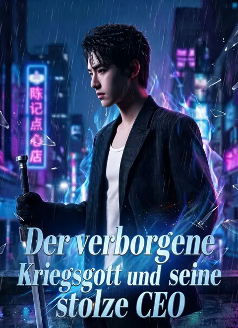 Der verborgene Kriegsgott und seine stolze CEO Cover — alle 60 Folgen kostenlos in HD ansehen