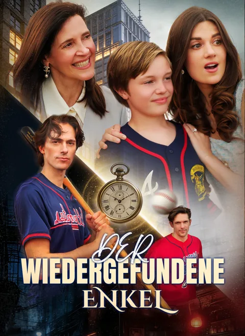 Der wiedergefundene Enkel