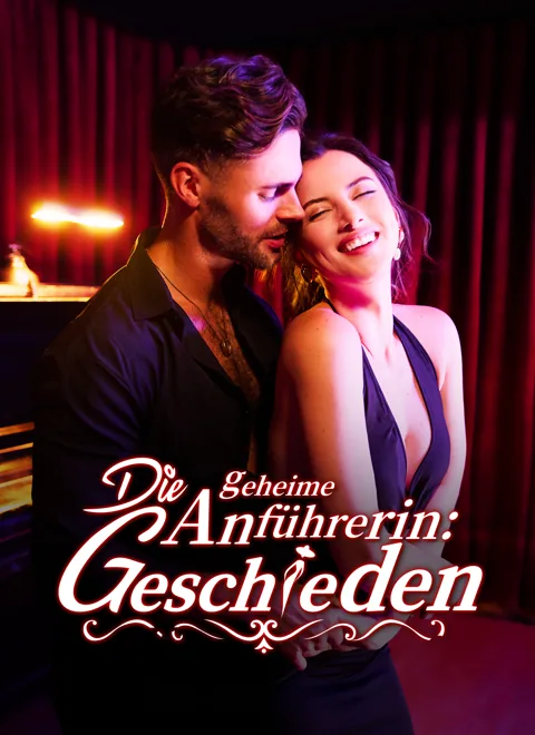 Die geheime Anführerin: Geschieden