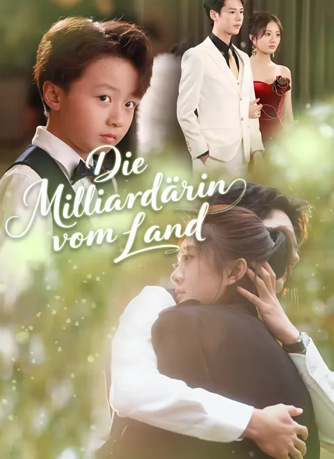 Die Milliardärin vom Land Cover — alle 60 Folgen kostenlos in HD ansehen