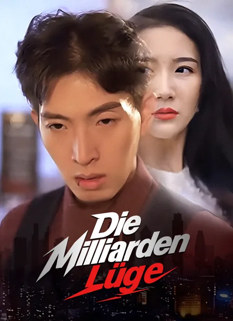 Die Milliarden-Lüge Cover — alle 182 Folgen kostenlos in HD ansehen