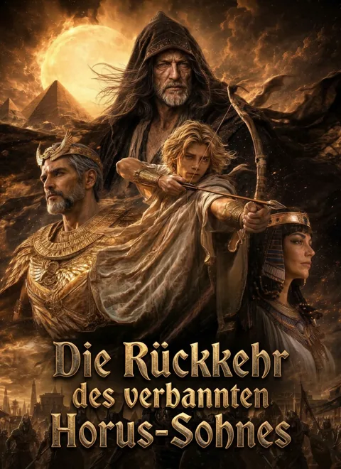 Die Rückkehr des verbannten Horus-Sohnes