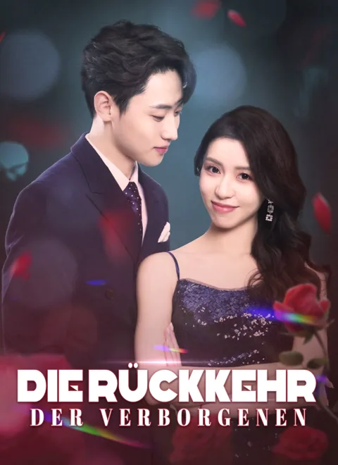 Die Rückkehr der Verborgenen Cover — alle 94 Folgen kostenlos in HD ansehen
