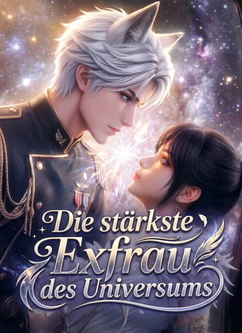 Die stärkste Exfrau des Universums Cover — alle 55 Folgen kostenlos in HD ansehen