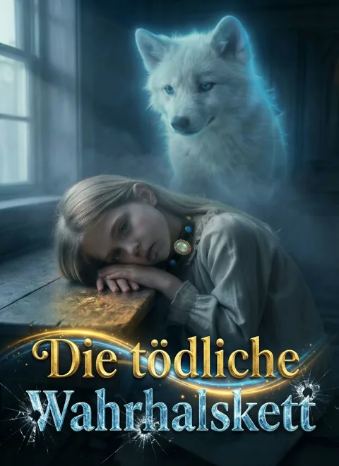 Die tödliche Wahrhalskett Cover — alle 35 Folgen kostenlos in HD ansehen