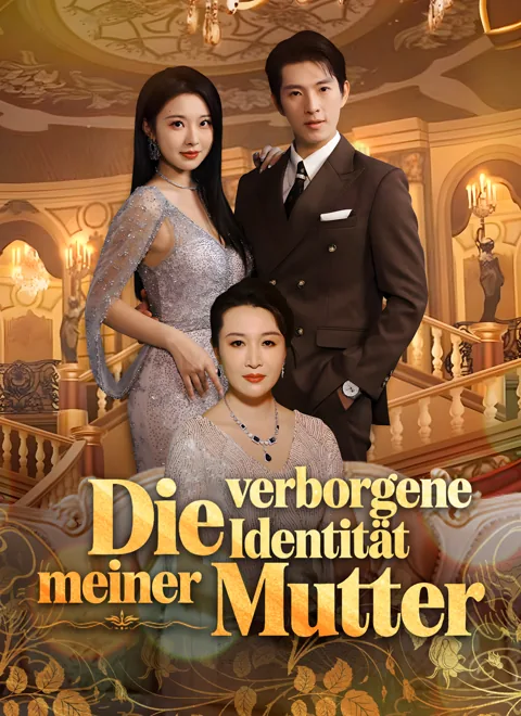 Die verborgene Identität meiner Mutter Cover — alle 100 Folgen kostenlos in HD ansehen