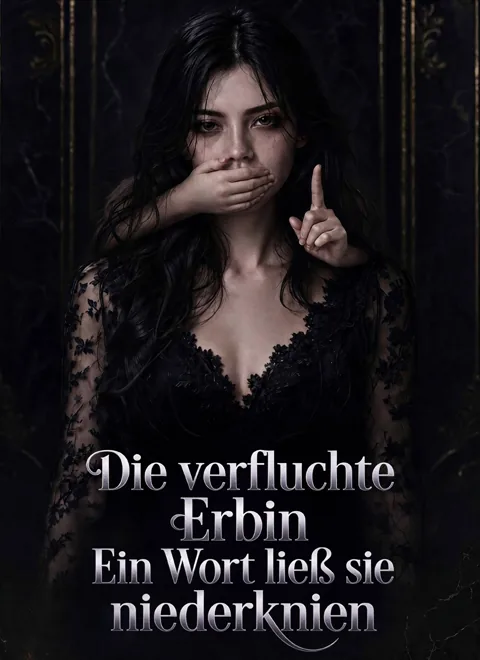 Die verfluchte Erbin: Ein Wort ließ sie niederknien Cover — alle 20 Folgen kostenlos in HD ansehen