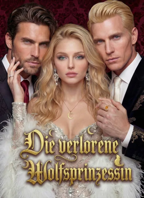 Die verlorene Wolfsprinzessin Cover — alle 45 Folgen kostenlos in HD ansehen
