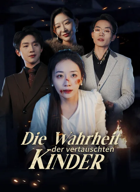 Die Wahrheit der vertauschten Kinder Cover — alle 33 Folgen kostenlos in HD ansehen