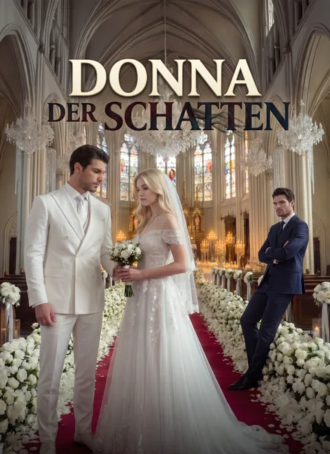 Donna der Schatten