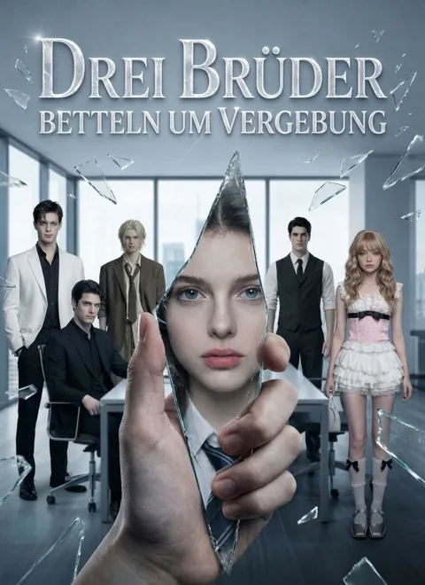 Drei Brüder betteln um Vergebung Cover — alle 9 Folgen kostenlos in HD ansehen