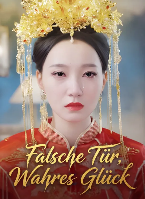 Falsche Tür, Wahres Glück Cover — alle 65 Folgen kostenlos in HD ansehen