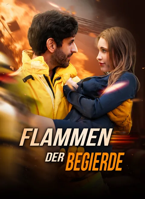 Flammen der Begierde Cover — alle 54 Folgen kostenlos in HD ansehen