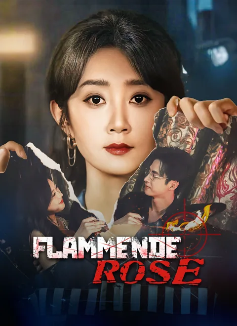 Flammende Rose Cover — alle 61 Folgen kostenlos in HD ansehen