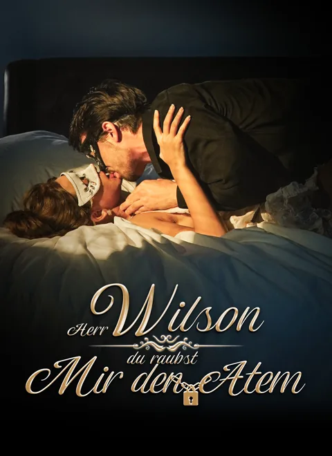 Herr Wilson, du raubst mir den Atem Cover — alle 68 Folgen kostenlos in HD ansehen