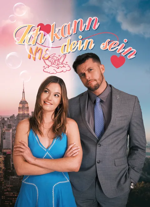 Ich kann nie dein sein Cover — alle 68 Folgen kostenlos in HD ansehen