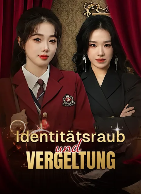 Identitätsraub und Vergeltung