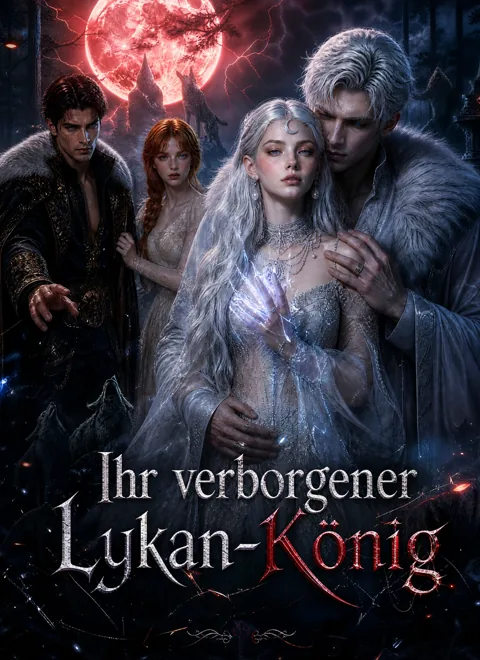 Ihr verborgener Lykan-König Cover — alle 35 Folgen kostenlos in HD ansehen
