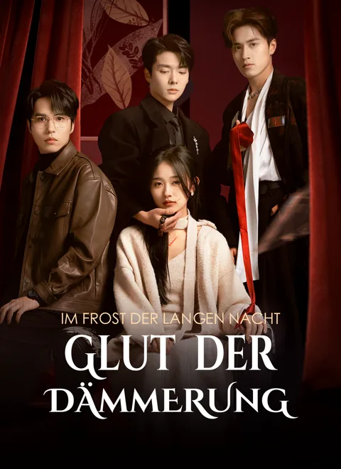 Im Frost der langen Nacht, Glut der Dämmerung