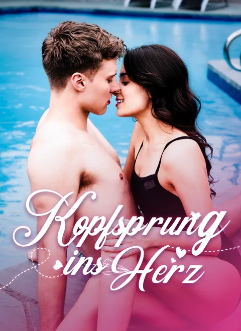 Kopfsprung ins Herz Cover — alle 67 Folgen kostenlos in HD ansehen