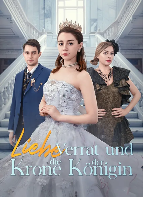 Liebe, Verrat und die Krone der Königin Cover — alle 80 Folgen kostenlos in HD ansehen