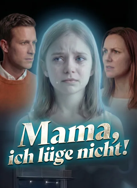 Mama, ich lüge nicht! Cover — alle 28 Folgen kostenlos in HD ansehen