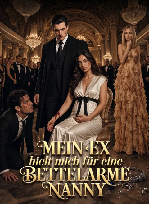 Mein Ex hielt mich für eine bettelarme Nanny Cover — alle 103 Folgen kostenlos in HD ansehen