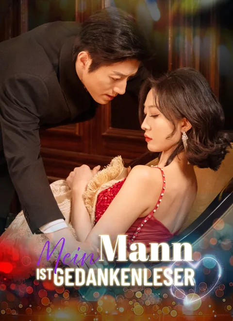 Mein Mann ist Gedankenleser Cover — alle 76 Folgen kostenlos in HD ansehen