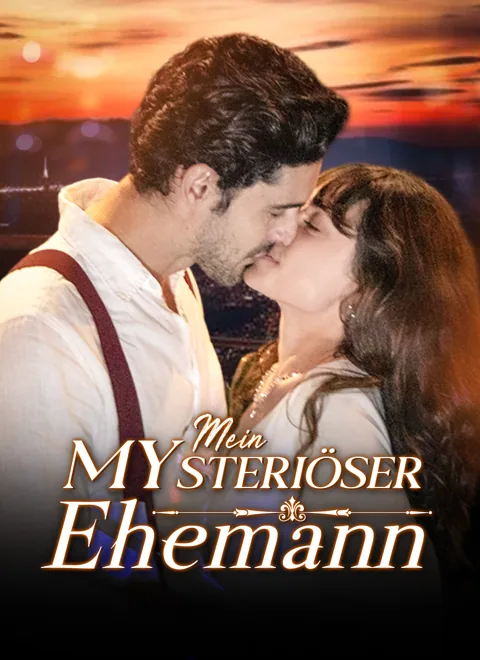 Mein mysteriöser Ehemann Cover — alle 60 Folgen kostenlos in HD ansehen