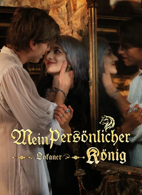 Mein persönlicher Lykaner-König Cover — alle 92 Folgen kostenlos in HD ansehen