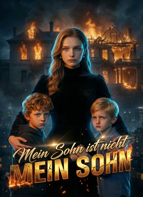 Mein Sohn ist nicht mein Sohn
