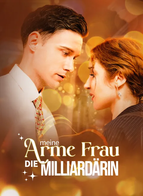 Meine arme Frau, die Milliardärin