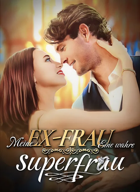 Meine Ex-Frau, eine wahre Superfrau