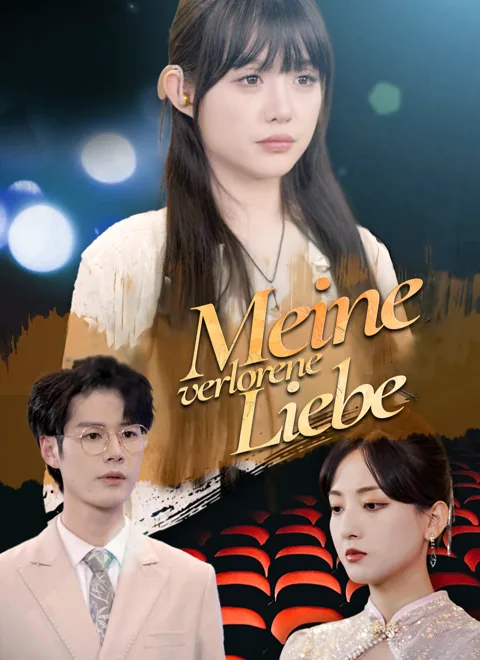 Meine verlorene Liebe Cover â alle 81 Folgen kostenlos in HD ansehen