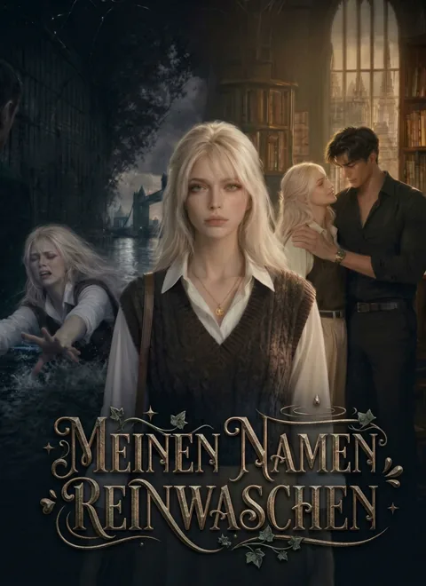 Meinen Namen reinwaschen