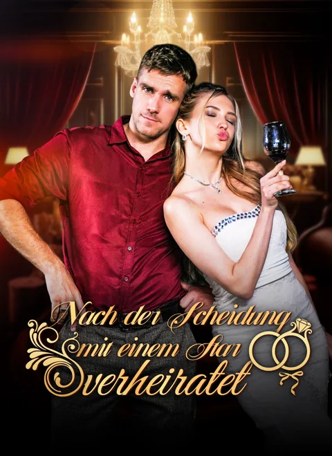 Nach der Scheidung mit einem Star verheiratet Cover — alle 60 Folgen kostenlos in HD ansehen