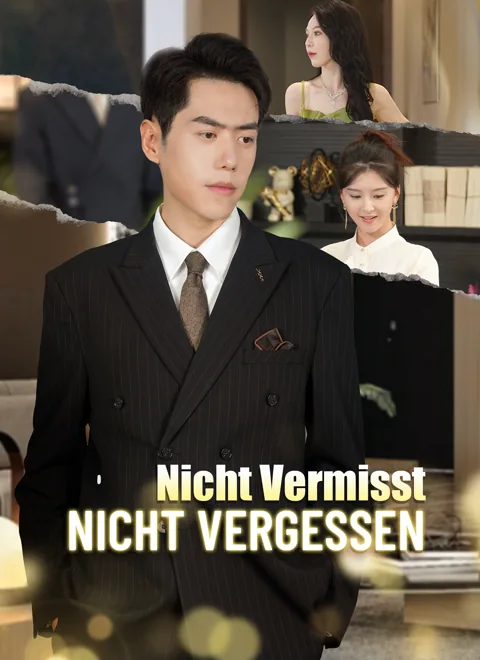 Nicht vermisst. Nicht vergessen. Cover — alle 60 Folgen kostenlos in HD ansehen
