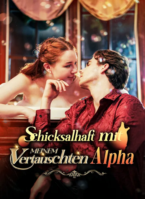 Schicksalhaft mit meinem vertauschten Alpha Cover — alle 81 Folgen kostenlos in HD ansehen