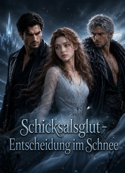 Schicksalsglut – Entscheidung im Schnee Cover — alle 19 Folgen kostenlos in HD ansehen