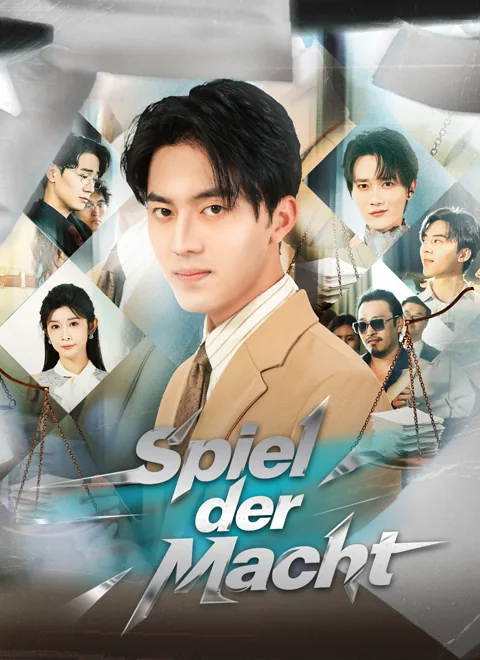 Spiel der Macht Cover — alle 63 Folgen kostenlos in HD ansehen