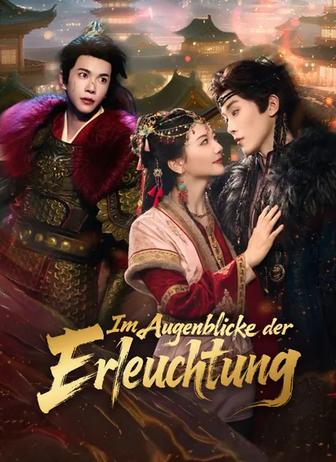 [Synchro]Im Augenblicke der Erleuchtung