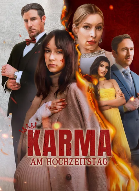 [Synchro]Karma am Hochzeitstag