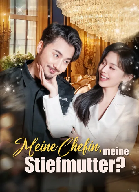 [Synchro]Meine Chefin, meine Stiefmutter?