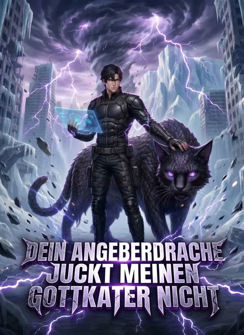 [Synchron] Dein Angeberdrache juckt meinen Gottkater nicht