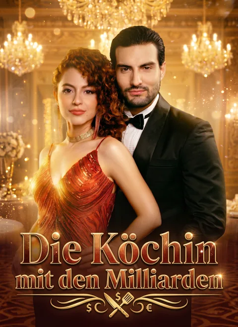 [Synchron] Die Köchin mit den Milliarden