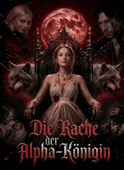 [Synchron] Die Rache der Alpha-Königin
