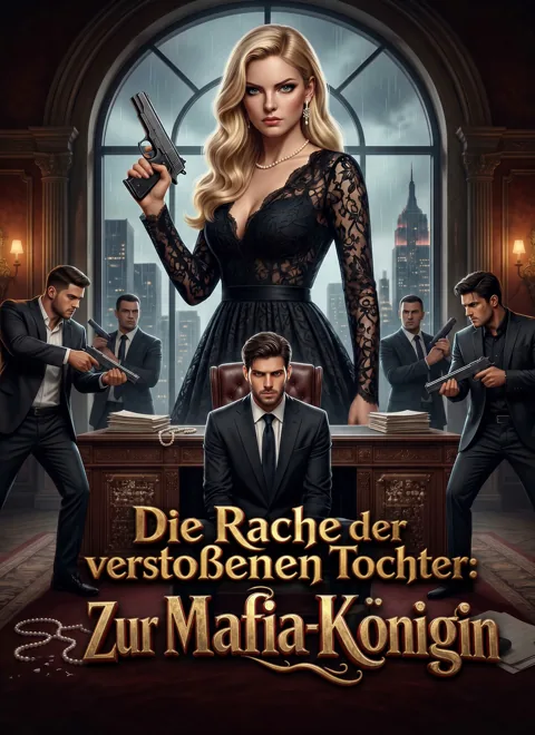 [Synchron] Die Rache der verstoßenen Tochter: Zur Mafia-Königin