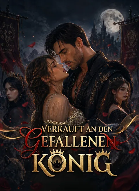 [Synchron] Verkauft an den gefallenen König